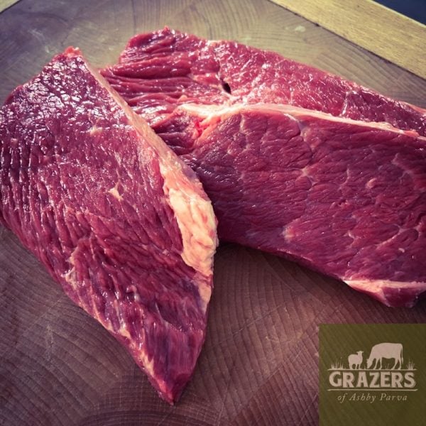 Beef Braising Steak - Image 2