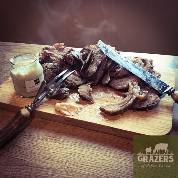 Slow Roasting Joint - Image 2