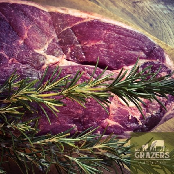 Leg of Mutton on the Bone - Image 3