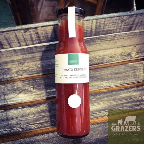 Tomato Ketchup