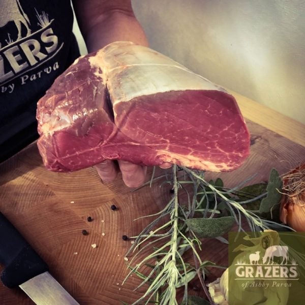Beef Fillet Joint - Image 3