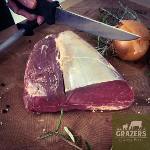 Beef Fillet Joint