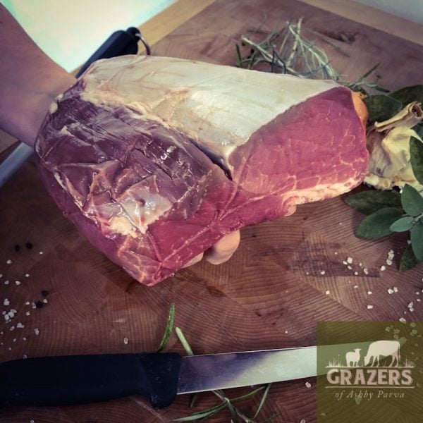 Beef Fillet Joint - Image 4