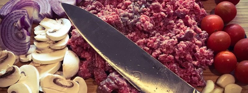 Beef Mince 1 Beef Mince 1